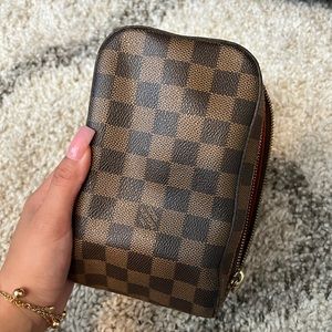 **SOLD** Louis Vuitton Geronimo Waist/Belt/Crossbody Bag